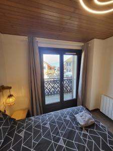 Appartements Le regard sur le lac : photos des chambres