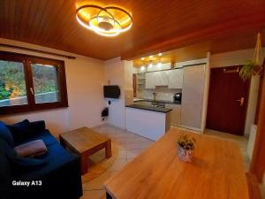 Le regard sur le lac