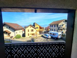 Appartements Le regard sur le lac : photos des chambres