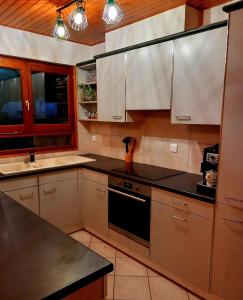 Appartements Le regard sur le lac : photos des chambres