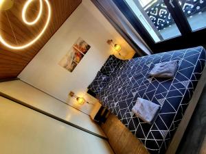 Appartements Le regard sur le lac : photos des chambres