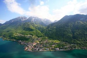 Appartements Le regard sur le lac : photos des chambres