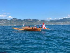 Appartements Le regard sur le lac : photos des chambres