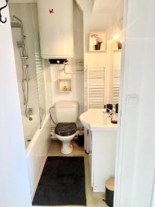 La Cabane de Riva Bella