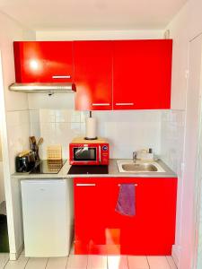 La Cabane de Riva Bella