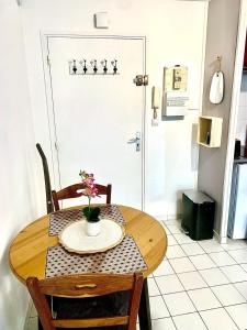 La Cabane de Riva Bella