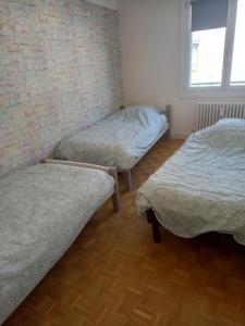 LEscale champenoise 2 wifi and parking free