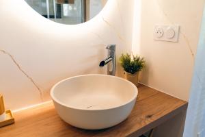 Appartements La Bali, Luxe et relaxation : photos des chambres