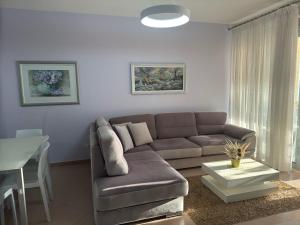 Vlora Beachfront Apartment