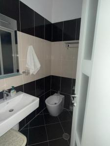 Vlora Beachfront Apartment