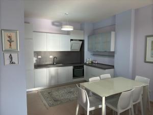 Vlora Beachfront Apartment