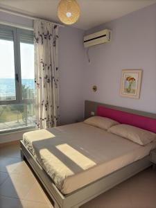 Vlora Beachfront Apartment