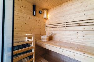 Appartements La Bali, Luxe et relaxation : photos des chambres