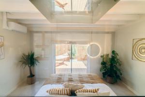 Appartements La Bali, Luxe et relaxation : photos des chambres