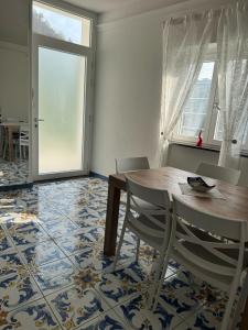 Vincanto Maiori Costiera Amalfitana