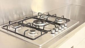 SE185 - Senigallia, trilocale ristrutturato con giardino