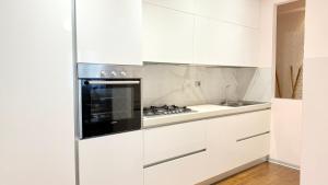 SE185 - Senigallia, trilocale ristrutturato con giardino