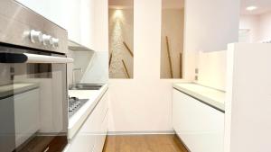 SE185 - Senigallia, trilocale ristrutturato con giardino