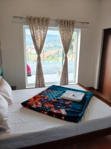 Westhill Daffodils Inn - II Ooty