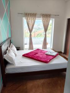 Westhill Daffodils Inn - II Ooty