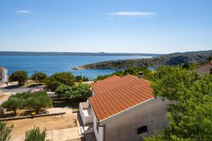 MY DALMATIA - Holiday home Anatea with sea view terrace
