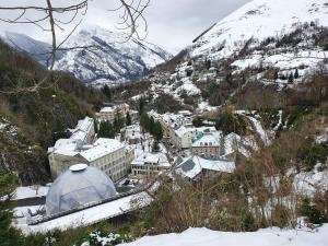 Appartements victoria : photos des chambres