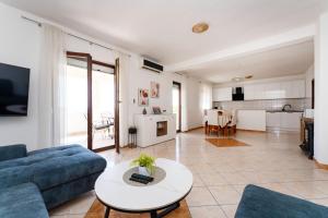 MY DALMATIA - Holiday home Anatea with sea view terrace