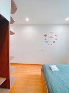 Căn hộ Mường Thanh 2 phòng ngủ, Đà Nẵng