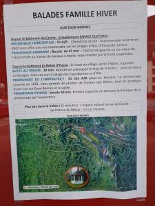 Appartements victoria : photos des chambres