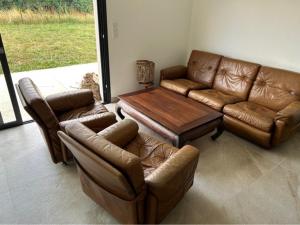 Maisons de vacances Maison Came : photos des chambres