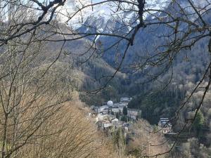 Appartements victoria : photos des chambres