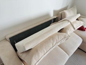 Appartements Charmant duplex pour 4 a 6 personnes, Etaples Le Touquet : photos des chambres