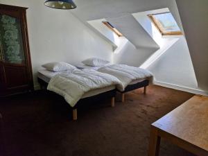 le stirec vue sur mer