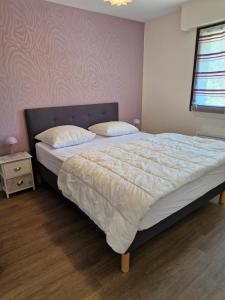 le stirec vue sur mer