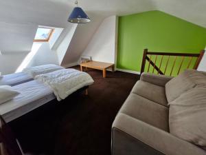 Appartements le stirec vue sur mer : photos des chambres