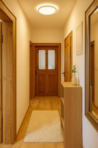 Ferienwohnung auf der Schlossallee