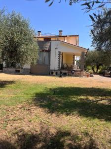 Villa Celestina, a 10 minuti dalle Terme