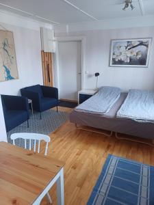 Gamla Skolan i Siknäs