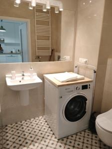 Quiet in the City Wrocławska