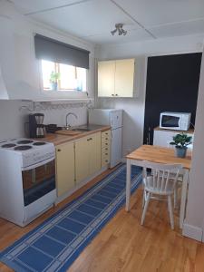 Gamla Skolan i Siknäs