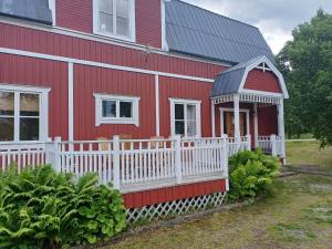 Gamla Skolan i Siknäs