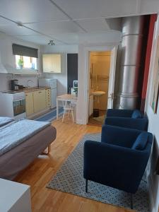 Gamla Skolan i Siknäs