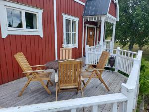 Gamla Skolan i Siknäs