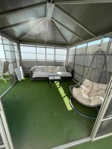 Appartements Les Borels : photos des chambres