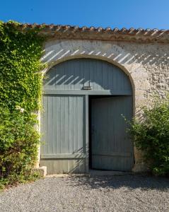 Maisons de vacances Domaine de Pourrouquet - Gite de La Mare : photos des chambres