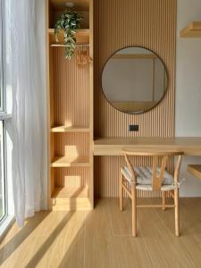 Yugen Suites at Pico De Loro