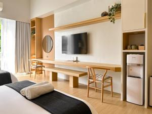 Yugen Suites at Pico De Loro