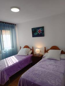 B&B Santiago de Redecilla del camino