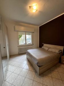 Casa Clube Mantova