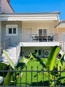 Villa Ino Nea Iraklitsa
